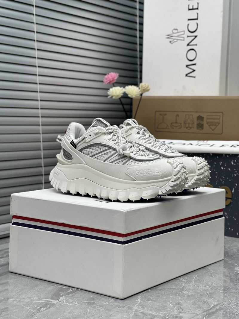 Moncler Sneakers